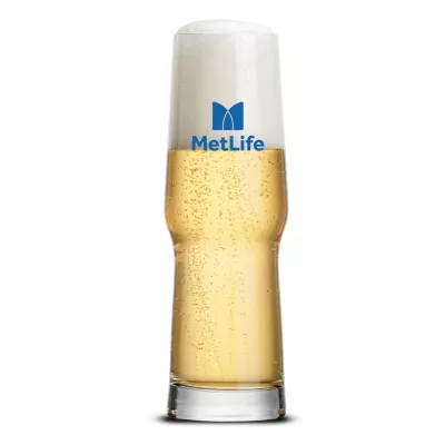 Stuttgart Beer Glass - Imprinted