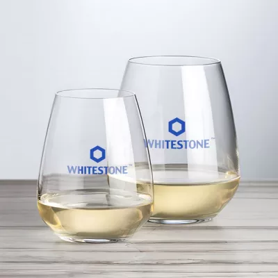 Brunswick Stemless Wine - Imprinted