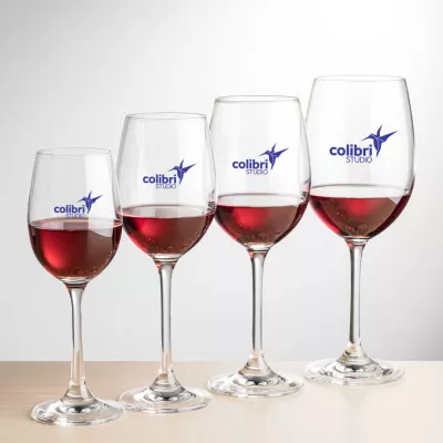 Burlington Wine - Imprinted