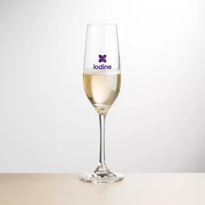 Burlington Flute - Imprinted