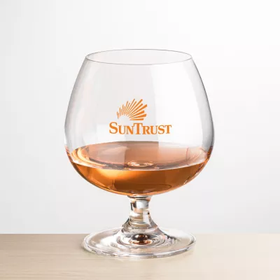 Burlington Brandy - Imprinted