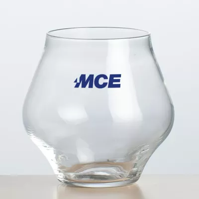 Lanyon Stemless Wine - Imprinted