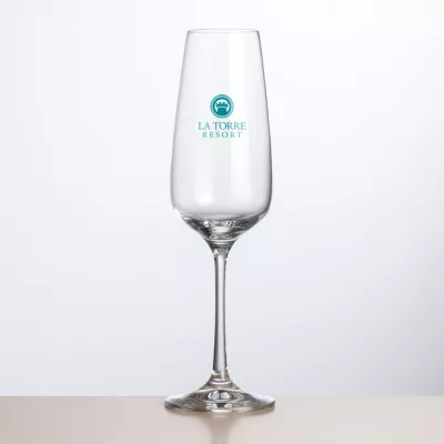 Oldham Flute - Imprinted