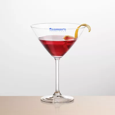 Coleford Martini - Imprinted