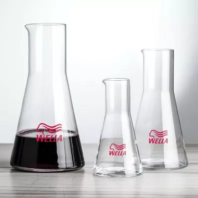 Torquay Carafe - Imprinted