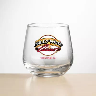 Garland Stemless Wine - VividPrint™
