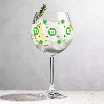 Thornbury Gin & Tonic - VividPrint™