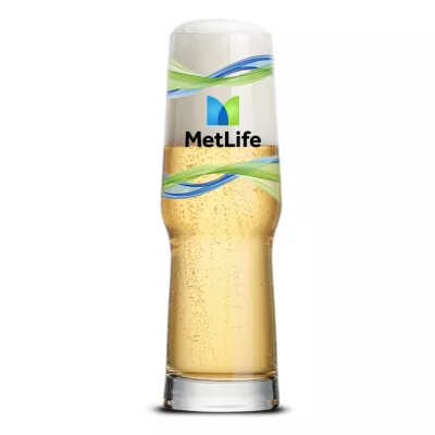 Stuttgart Beer Glass - VividPrint™