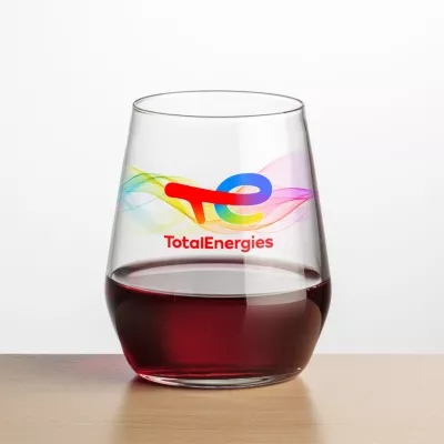 Germain Stemless Wine - VividPrint™