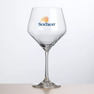 Bengston Burgundy Wine - VividPrint™