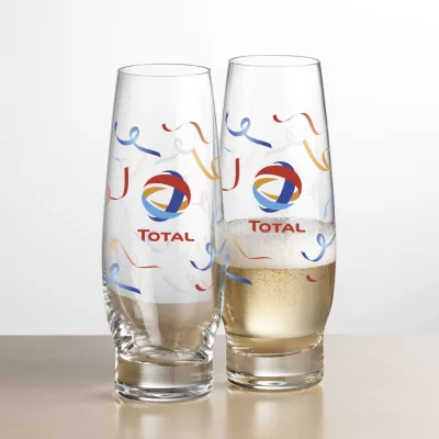 Glenarden Stemless Flute - VividPrint™