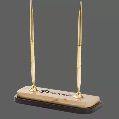 Scottsdale Double Pen Set