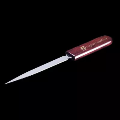 Calderone Letter Opener - Chrome