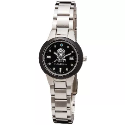 Euro Design Ladies Watch