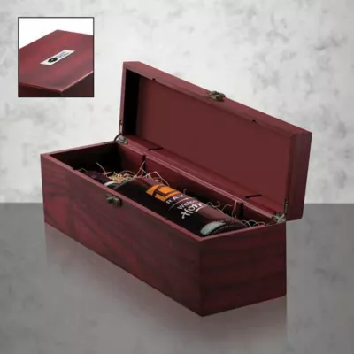 Goddard Wine Box
