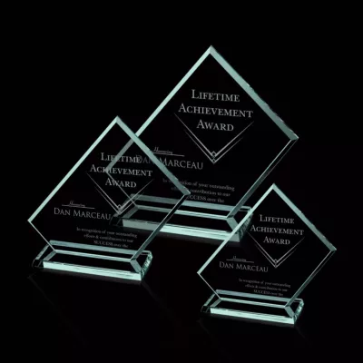 Dunlop Award - Jade