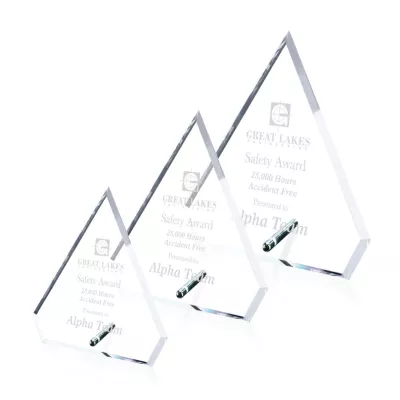 Windsor Diamond Award - Chrome
