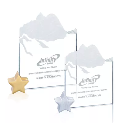 Hillstone Award - Star Starfire