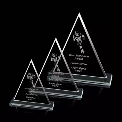 Oxford Award - Starfire