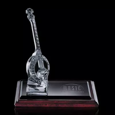 Albion™ Award -Banjo