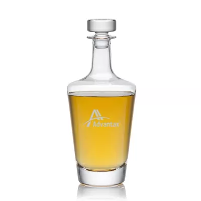 Frazier Decanter
