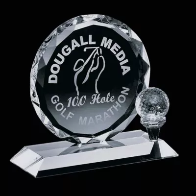 Nashdene Golf Award