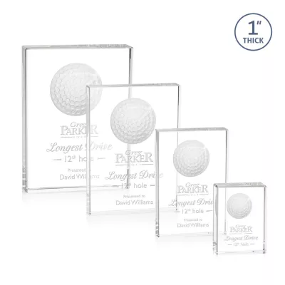 Pennington Golf Award
