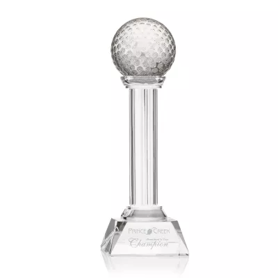 Bentham Golf Award