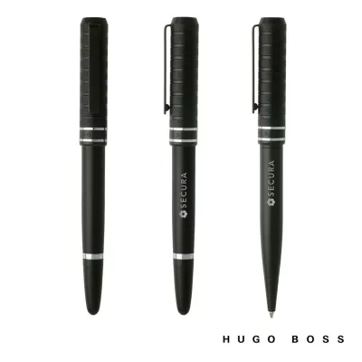 Hugo Boss Level Structure Pen