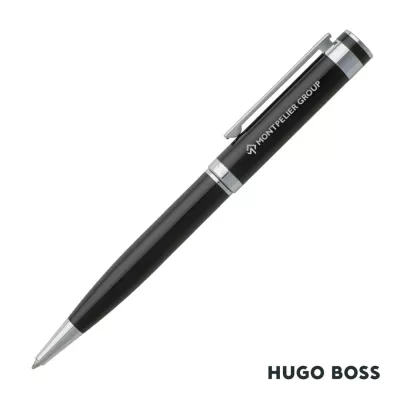 Hugo Boss Caption Pen