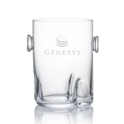 Hillcrest Ice Bucket