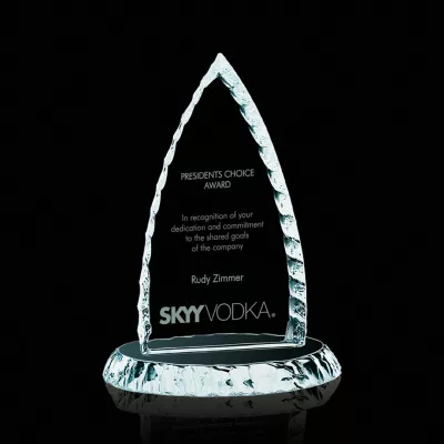 Iceberg Bullet Award - Jade