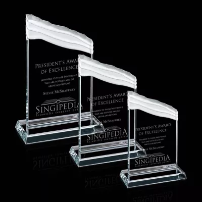 Sutherland Award - Starfire