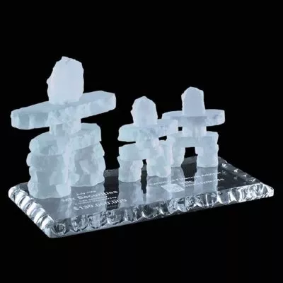 Family of 3 on Jade