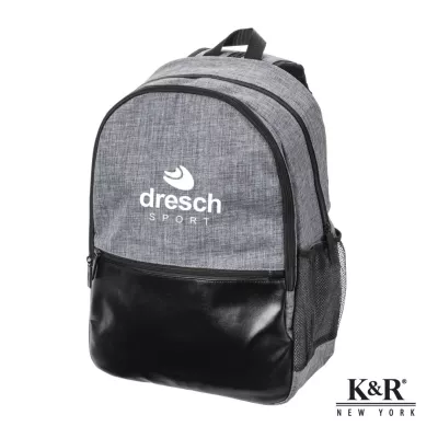K&R New York™ Staten Backpack