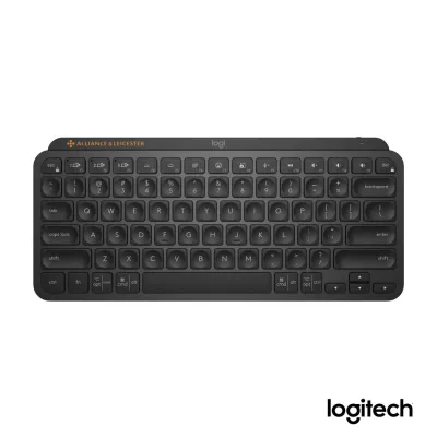 Logitech® MX Keys Mini Keyboard