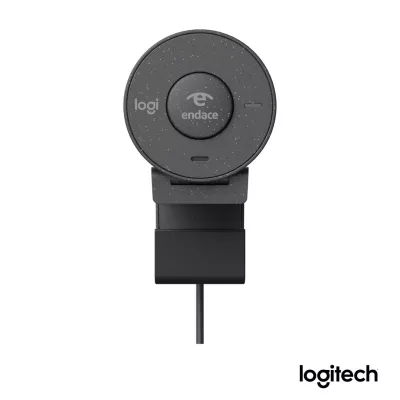 Logitech® BRIO 300 Webcam