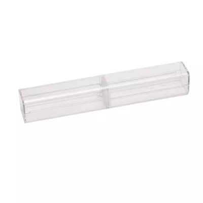 Aeris Transparent Pen Box
