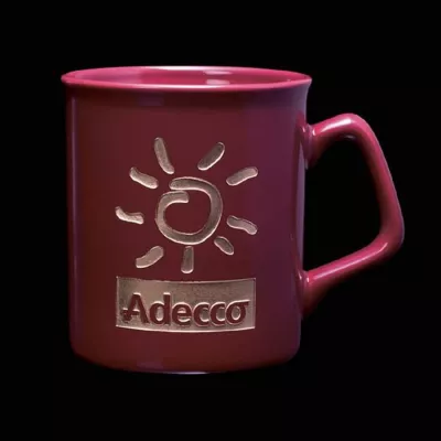 Dalhousie Mug - 10oz