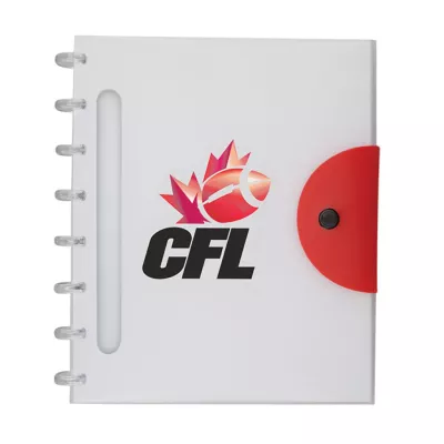 Cora Notebook