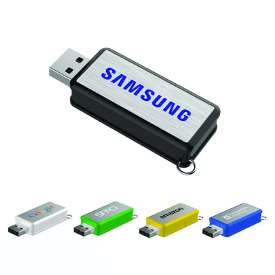 Surge USB (Custom Direct)
