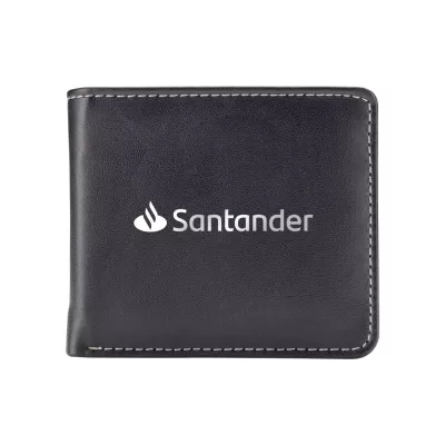 Vernier Cactus Leather Wallet