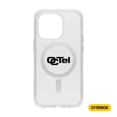 OtterBox® iPhone 14 Pro Symmetry Plus