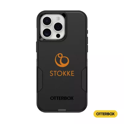 Otter Box® iPhone 15 Pro Max Commuter