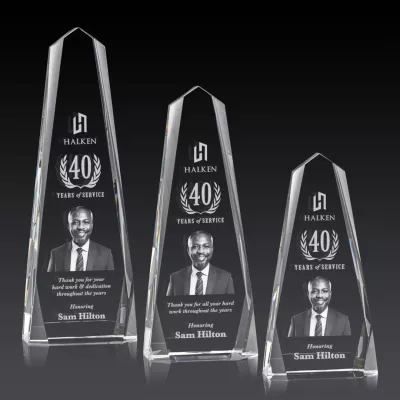 Geneva 3D Award