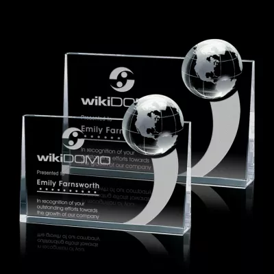 Erminia Globe Award