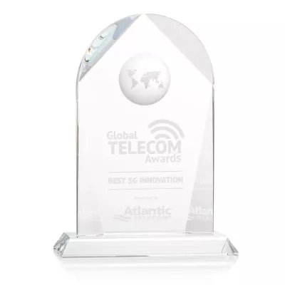 Roslin Globe Award