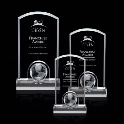 Mulholland Globe Award