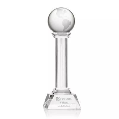 Bentham Globe Award
