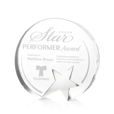 Creemore Star Award